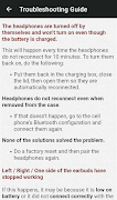 Oneplus Buds Z Guide screenshot 2