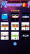 Mod Bussid Myanmar screenshot 4