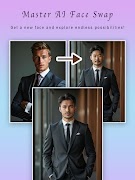 PixMorph - AIアート＆写真編集 スクリーンショット 6