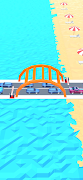 Bridge Building Master poster