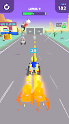 Smash speed poster
