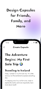 Memoreve - Time Capsule screenshot 4