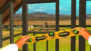 Simulator pembinaan pembina syot layar 5