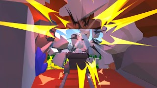Minecart Rush screenshot 6
