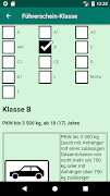 Führerschein screenshot 2