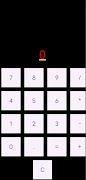Simple Calculator poster