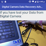 Camera Photo Video Restore HLP syot layar 2