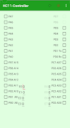 HC11-Controller постер