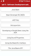 Object Oriented Programming скриншот 7