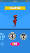 Escape Run! screenshot 4