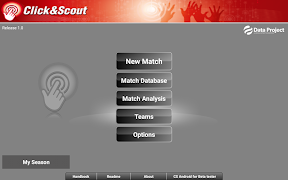 Click&Scout 海报