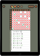 Logic Equations اسکرین شاٹ 6