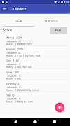 The 5000 points captura de pantalla 4