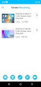 Screen Recording постер