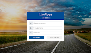 NavFleet screenshot 2