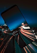 2 Schermata Background App