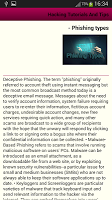 Hacking Tutorials And Tips 截图 7