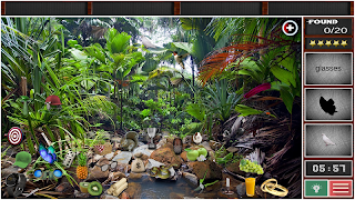 Mystery Hidden Object screenshot 3