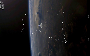 Bullet Proof screenshot 7