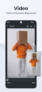 Remove watermark: Image, Video 截圖 7