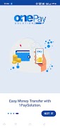 1PaySolution اسکرین شاٹ 1