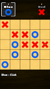 Tic Tac Toe Ekran Görüntüsü 6