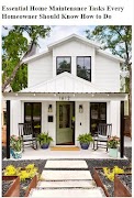 How to Do Basic Home Repairs Affiche