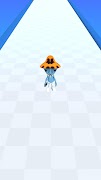Smurf Cat Crowd screenshot 1