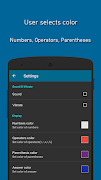 Simple Calculator تصوير الشاشة 2