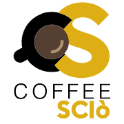 Coffee sciò Plakat