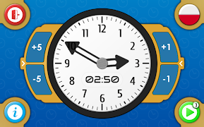 Bремени по часам скриншот 2