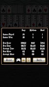 FreeCell Solitaire ảnh chụp màn hình 3