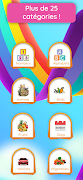 KEILA, easy english for kids تصوير الشاشة 1
