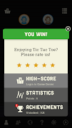 Tic Tac Toe screenshot 3