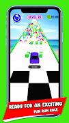 Supercar Evolution Drive 3D ảnh chụp màn hình 4