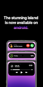Dynamic Island for Android screenshot 7