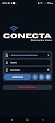 Conecta HTTP ภาพหน้าจอ 1