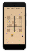 Sudoku Solver capture d'écran 3
