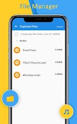 File Manager Cloud Storage syot layar 4