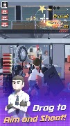 Ultimate Force syot layar 1