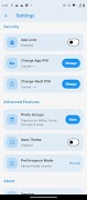 Smart Gallery Management screenshot 7