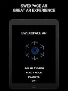 Swexpace AR скриншот 4