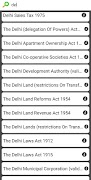 Indian Bare Acts 截图 2