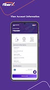 FiberX ภาพหน้าจอ 2