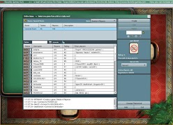 برنامه‌نما Sergeant Major عکس از صفحه