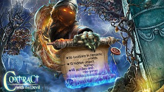 Contract With The Devil: Quest screenshot 2
