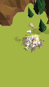 Dig Duck Clash screenshot 5