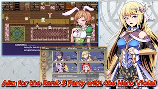 [Premium] RPG Isekai Rondo screenshot 3