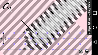 MT.aps X-ray diffraction capture d'écran 2