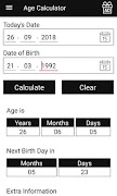 CITIZEN CALCULATOR 截图 7